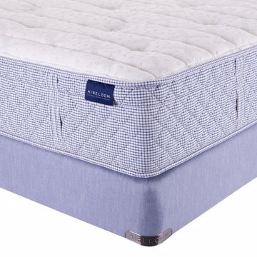 Picture of Azure Ocean Firm Mattress Q