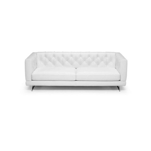 Picture of B911 Zeno Leather Sofa