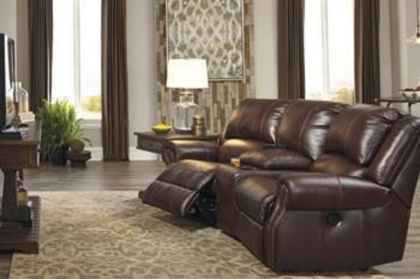 Picture of Brielyn RAF ZERO WALL RECLINER