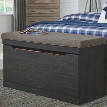 Picture for category Patio Benches