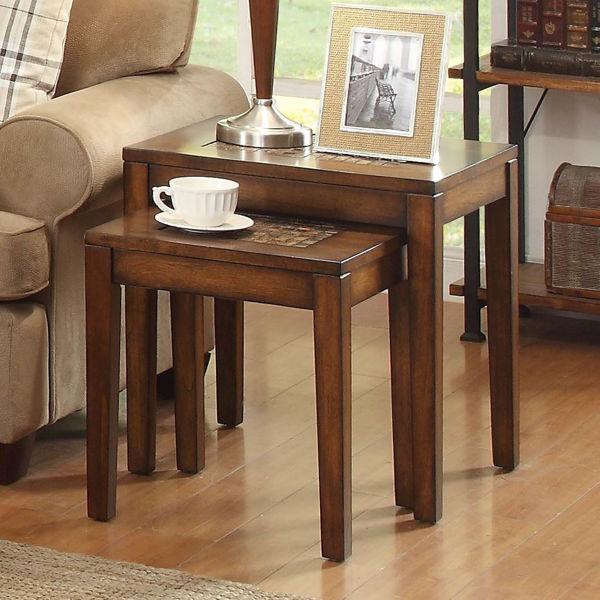Picture of Burnsville Nesting End Tables