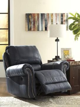 Picture of Milhaven Rocker Recliner