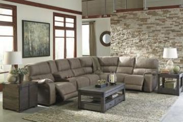 Picture of Bohannon Armless Chair