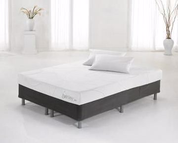 Picture of i700 King Mattress White