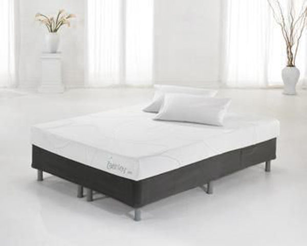 Picture of i700 King Mattress White