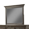 Picture of Clairborne Dresser with Mirror