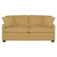 Picture of Camel Sleeper Sofa