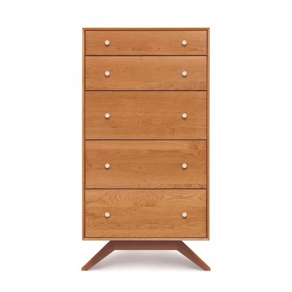 Picture of SOBE 5 DRAWER CHEST